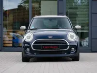 Gebraucht Mini Cooper 136 PS (100 kW) 2020 Schwarz Kleinwagen