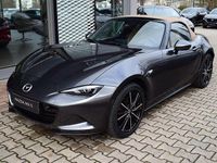 Gebraucht Mazda MX5 Kazari 184 PS (135 kW) 2024 Grau Cabrio