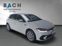 gebraucht VW Polo R-Line Marix