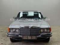 Gebraucht Mercedes 450 SE 224 PS (164 kW) 1979 Silber Limousine