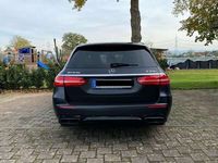 gebraucht Mercedes E63S AMG E 63 AMG AMGEdition 1 JS*VOLL*HUD Keramik