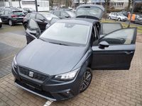 gebraucht Seat Ibiza 1.0 TSI Style Climatronic LED GRA PDC SHZ