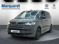 Gebraucht VW Multivan Edition 150 PS (110 kW) 2024 Grau Van