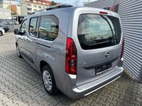 gebraucht Opel Combo-e Life Edition XL Assistenzsysteme/Sh/PDC