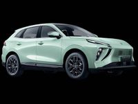 Neu DFSK Forthing 5 163 PS (119 kW) 2025 Grau SUV