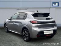 Gebraucht Peugeot 208 Allure 101 PS (74 kW) 2025 Artensegrau Kleinwagen