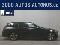 Gebraucht Mercedes C220 AMG line 220 PS (161 kW) 2023 Schwarz Kombi