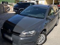 gebraucht VW Golf VII 