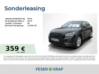 Nowe Audi Q2 Advanced 150 KM (110 kW) 2026 SUV