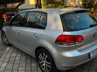 gebraucht VW Golf V 