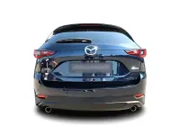 Gebraucht Mazda CX-5 Ad'Vantage 2024 Blau SUV