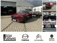 Gebraucht Mazda CX-30 Nagisa 140 PS (102 kW) 2025 SUV