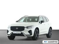 Neu Volvo XC60 Plus 455 PS (334 kW) 2025 Weiss SUV
