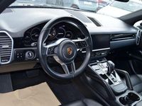 Gebraucht Porsche Cayenne 340 PS (250 kW) 2019 Schwarz SUV