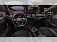 Neu Cupra Leon 150 PS (110 kW) 2026 Grau (graphengrau) Kombi