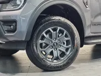 Nowe Ford Ranger Wildtrack 241 KM (177 kW) 2026 Szary Pickup