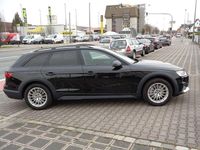 Gebraucht Audi A4 Allroad 231 PS (169 kW) 2019 Schwarz Kombi