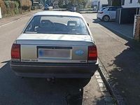 Gebraucht Opel Omega 74 PS (54 kW) 1987 Gold Kombi