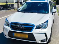 Gebraucht Subaru Forester 136 PS (100 kW) 2019 SUV
