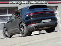 Gebraucht Porsche Cayenne 354 PS (260 kW) 2025 Schwarz SUV