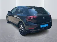 Gebraucht VW Polo Goal 116 PS (85 kW) 2025 Schwarz Kleinwagen