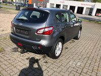 gebraucht Nissan Qashqai Acenta