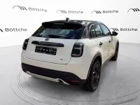 Neu Fiat 600 Street 101 PS (74 kW) 2026 Weiß SUV