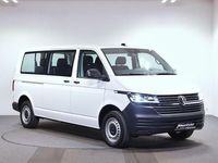 Gebraucht VW T6.1 150 PS (110 kW) 2024 Candyweiß Van