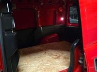 Gebraucht Opel Combo Edition 75 PS (55 kW) 2010 Van / Kleinbus