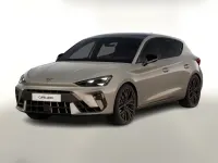 Second-hand Cupra Leon 150 CP (110 kW) 2024 Albastru Berlinǎ