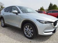 gebraucht Mazda CX-5 