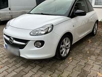 gebraucht Opel Adam 1,2 TÜV NEU , WARTUNG LÜCKENLOS