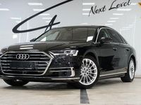 Gebraucht Audi A8 286 PS (210 kW) 2018 Schwarz Limousine