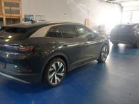 Gebraucht VW ID.4 Pro Performance 150 kW (204 PS) 2021 Grau SUV