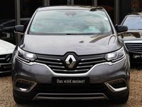 Usado Renault Espace Intens 160 HP (117 kW) 2015 Cinzento Monovolume