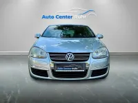 Gebraucht VW Jetta Trendline 102 PS (75 kW) 2006 Silber Limousine