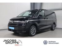 Gebraucht VW Multivan Style 245 PS (180 kW) 2025 Deep black Van