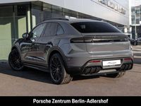 Neu Porsche Macan GTS 419 kW (571 PS) 2025 Grau SUV