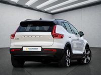 Gebraucht Volvo XC40 169 kW (231 PS) 2022 Weiß SUV