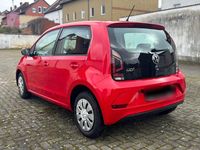 Occasion VW up! 65 ch (47 kW) 2023 Rouge Citadine