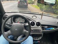 Gebraucht Ford Ka 75 PS (55 kW) 2025 Blau Kleinwagen