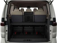 gebraucht VW Multivan T72.0 TDI Edition - in Kürze verfügbar langerÜberhang+VisaVis+Kamera