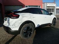 Gebraucht Citroën C4 PureTech 131 PS (96 kW) 2022 Polarweiss Limousine