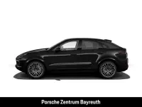 Gebraucht Porsche Cayenne 441 PS (324 kW) 2019 Schwarz SUV
