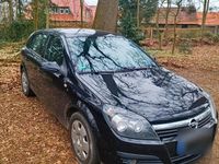 gebraucht Opel Astra 1.6 Edition