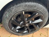 Gebraucht Opel Adam Slam 101 PS (74 kW) 2013 Weiß Kleinwagen