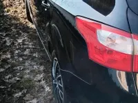 Usata Ford Focus 110 CV (80 kW) 2012 Nero Station wagon