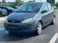 Gebraucht Ford C-MAX 125 PS (91 kW) 2005 Van / Kleinbus