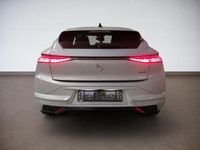 Gebraucht DS Automobiles DS4 131 PS (96 kW) 2024 Chrystal pearl/typ aussenverkl SUV