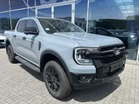 Neu Ford Ranger Limited 241 PS (177 kW) 2026 Grau Pickup